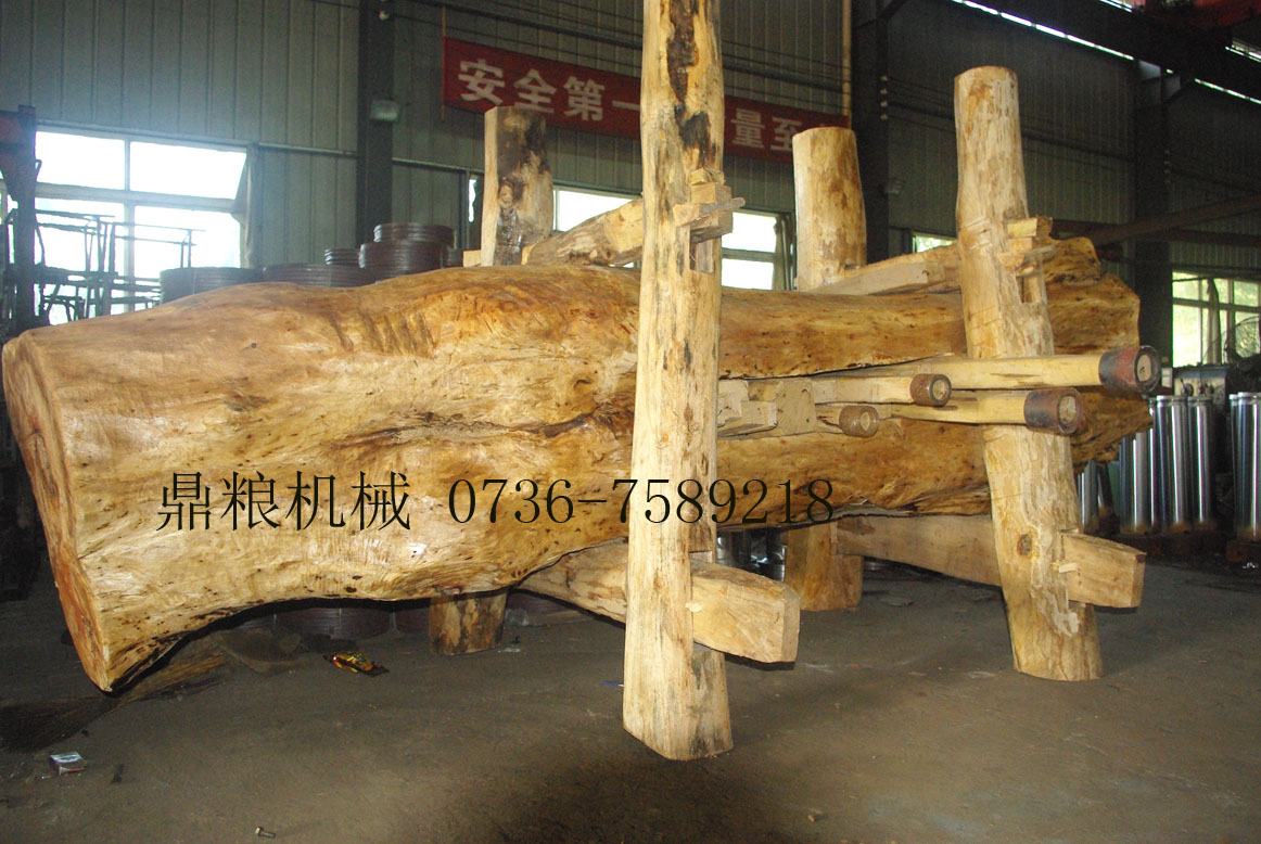  全新木榨，純古法木榨，原木木榨榨油機(jī) 